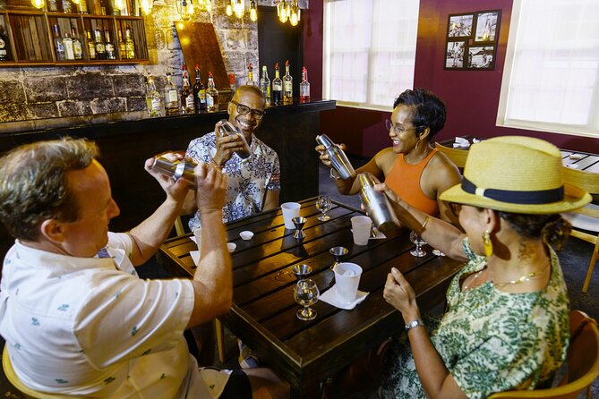 Rum Tasting and Food Walking Tour in Nassau Bahamas - Price and Value Check: What $98 Buys in Nassau