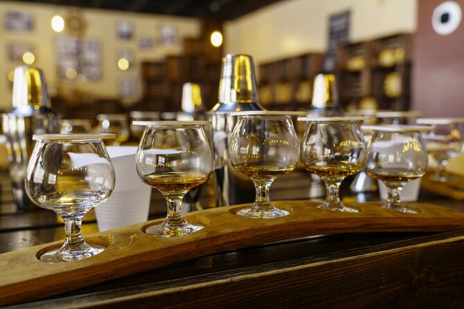 Rum Tasting and Food Walking Tour in Nassau Bahamas - Walking Logistics, Timing, and Who This Tour Fits Best