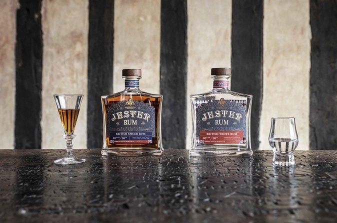 Rum Tasting Experience at Judith's - Who This Is Best For (and Who Should Skip It)