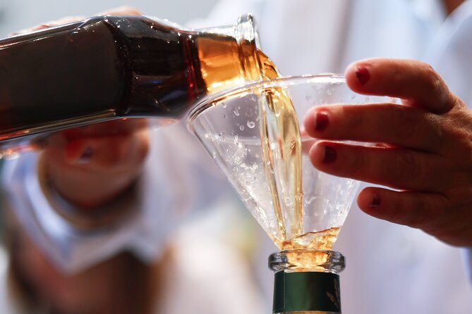 Rum Tasting: Experience of the 5 senses in Madrid - Key highlights to know before you go