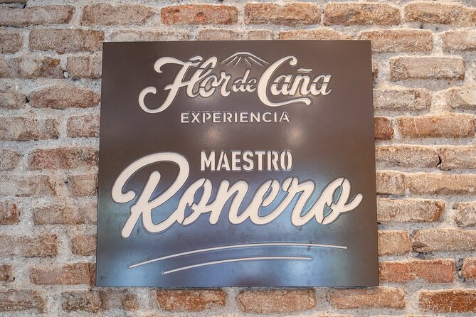Rum Tasting: Experience of the 5 senses in Madrid - Small Group Feel: Why Up to 15 Matters