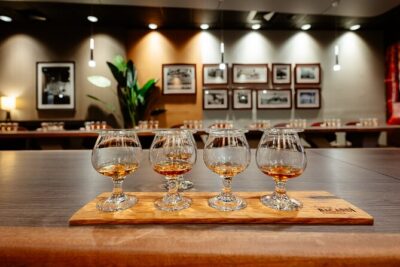 Rum Tasting Tour at Casa BACARDÍ in Puerto Rico - How the guide turns tasting into real understanding