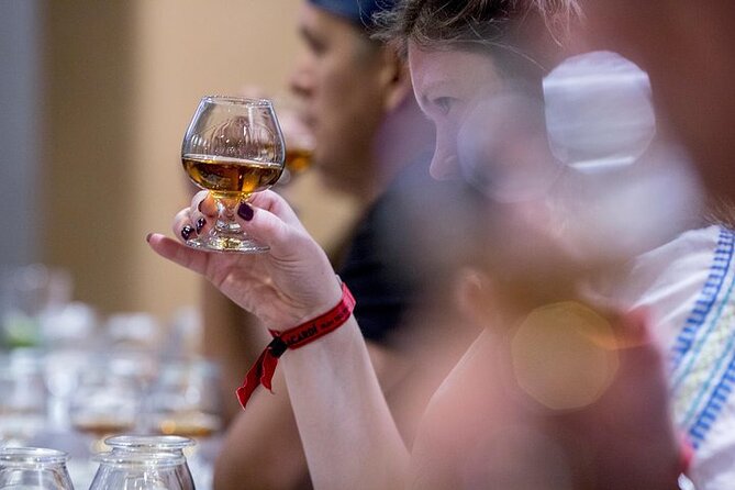 Rum Tasting Tour at Casa BACARDÍ in Puerto Rico - Views, gifts, and time to linger at the complex