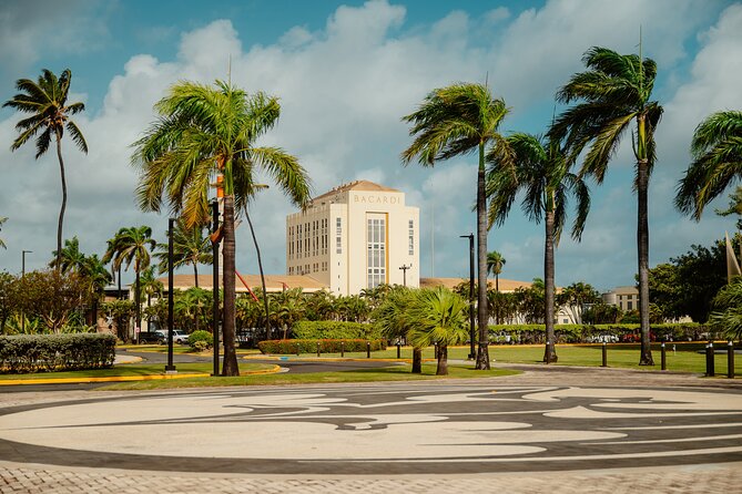 Rum Tasting Tour at Casa BACARDÍ in Puerto Rico - Timing, group size, and why the 75 minutes can feel just right