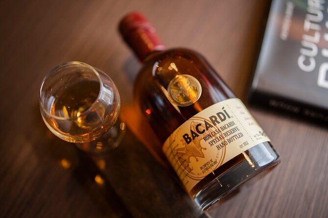 Rum Tasting Tour at Casa BACARDÍ in Puerto Rico - Price and value: is $89.20 worth it?