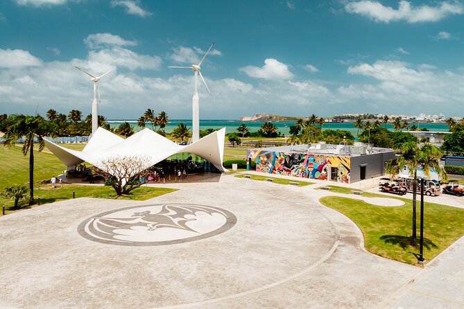 Rum Tasting Tour at Casa BACARDÍ in Puerto Rico - Who should book this rum tasting (and who should skip it)