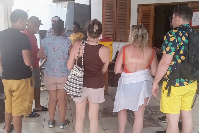 Rum Tour: Exploring the Historic River Antoine Rum Distillery - Who this tour suits best (and who should rethink it)