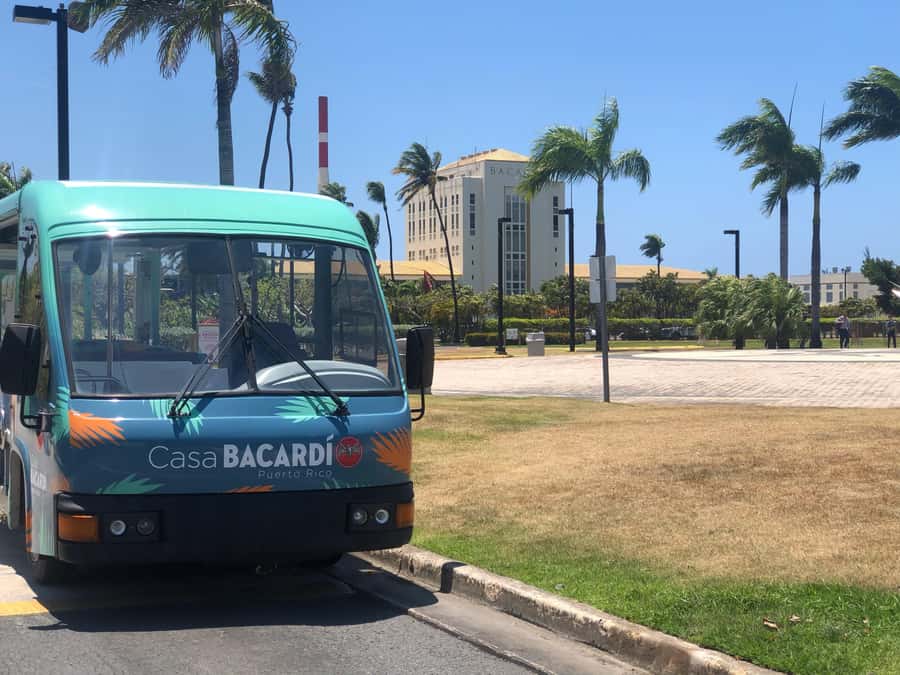 San Juan: Bacardi Rum Distillery and Old San Juan Combo Tour - Key things to know before you go