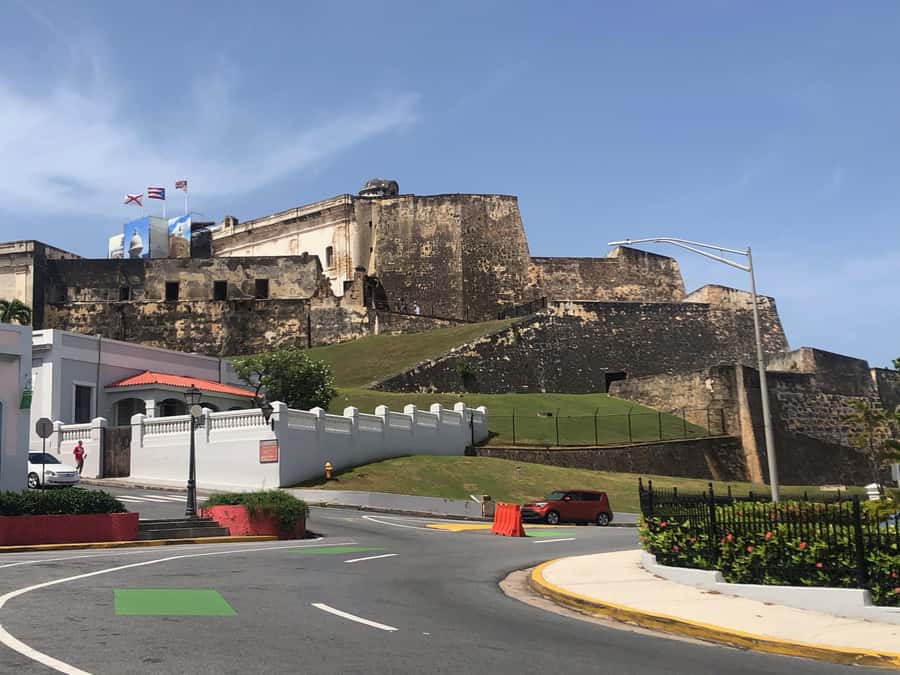San Juan: Bacardi Rum Distillery and Old San Juan Combo Tour - Casa Bacardi in Cataño: the Rum Cathedral tour experience