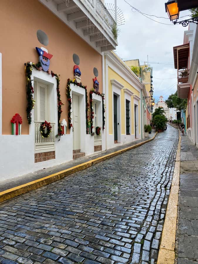 San Juan: Bacardi Rum Distillery and Old San Juan Combo Tour - Timing reality check: why the distillery takes more of the day