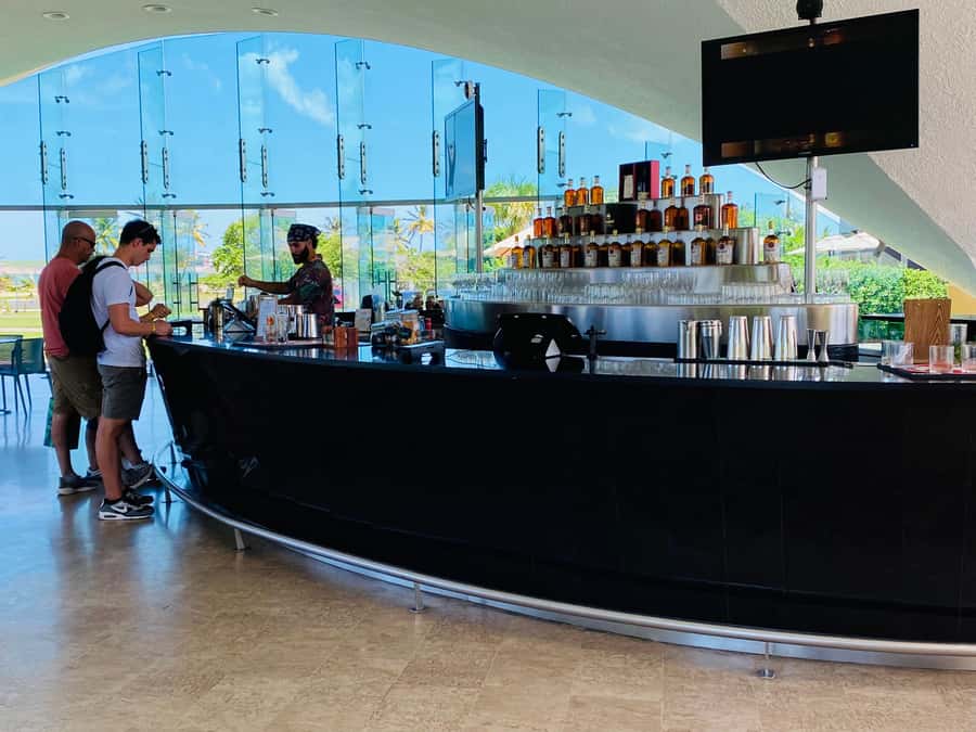 San Juan: Bacardi Rum Distillery and Old San Juan Combo Tour - Old San Juan sightseeing by bus: quick context, big payoffs