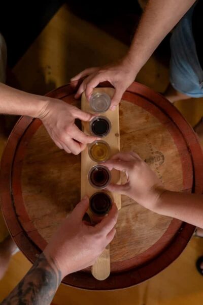 Sarina: Rum Distillery Guided Tour and Tasting 30 mins - How the Guide Turns Sugar Cane Into Distilled Spirit