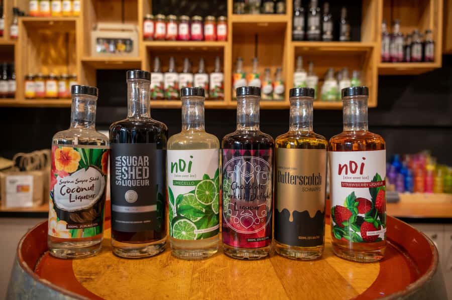 Sarina: Rum Distillery Guided Tour and Tasting 30 mins - Practical Tips Before You Show Up