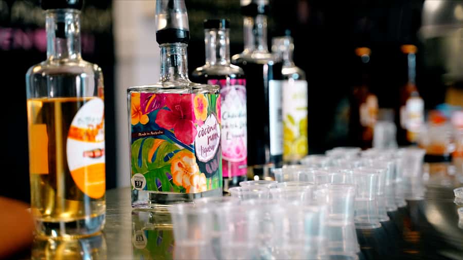 Sarina: Rum Distillery Guided Tour and Tasting 30 mins - Price and Value: What $14 Buys You in Real Terms