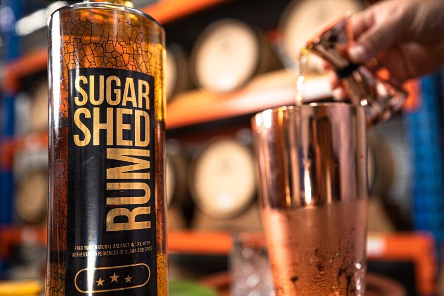 Sarina: Rum Distillery Guided Tour and Tasting 30 mins - Should You Book the Sarina Rum Distillery Guided Tour?