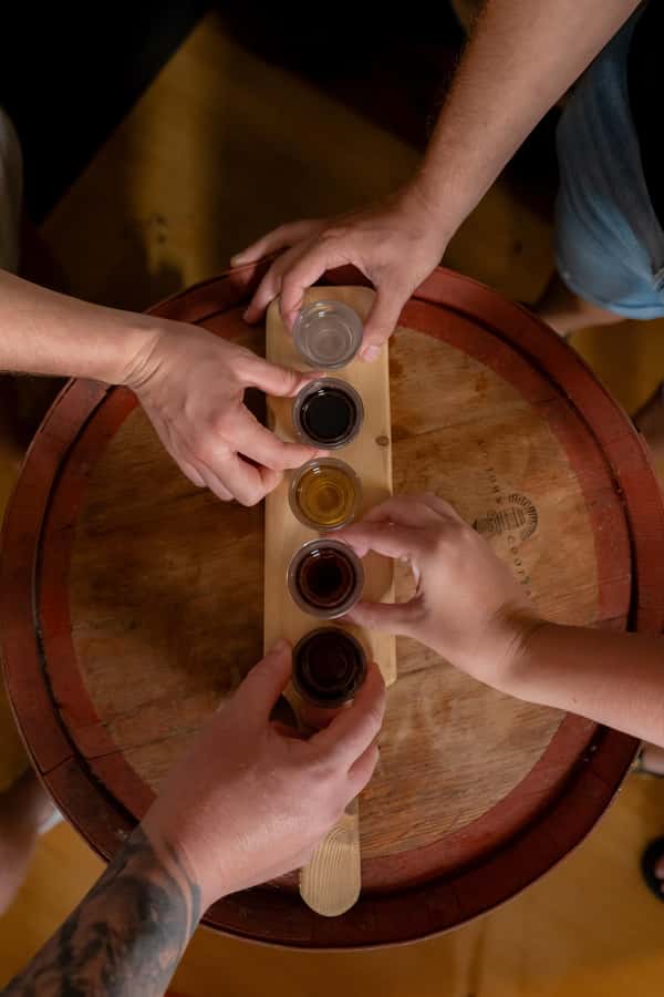 Sarina: Rum Distillery Guided Tour and Tasting 30 mins - How the Guide Turns Sugar Cane Into Distilled Spirit