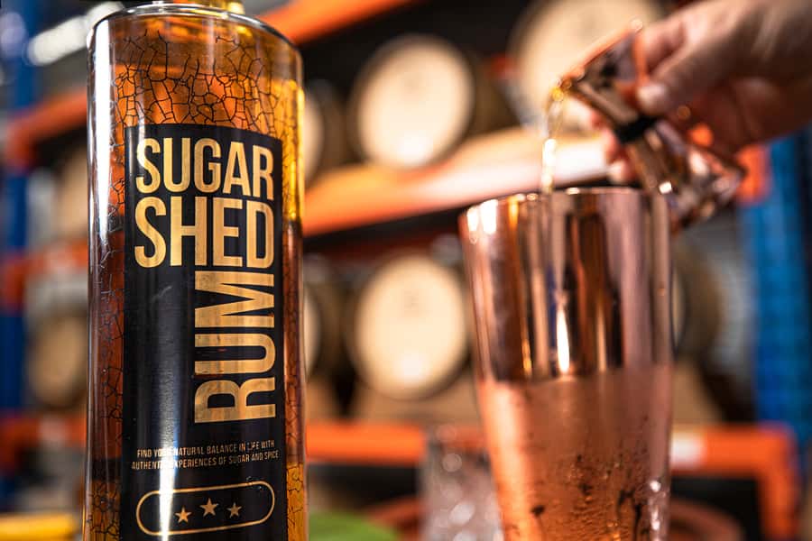 Sarina: Rum Distillery Guided Tour and Tasting - Rum tasting and rum liqueur: How to taste smarter in 30 minutes