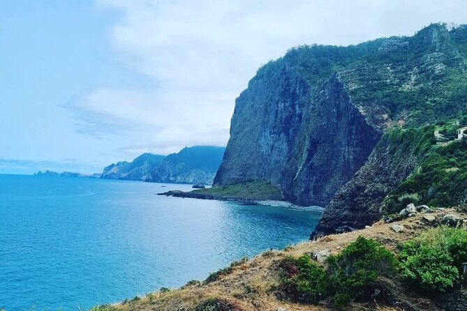 Scenic Hiking and Rum Tasting Experience - Entering Madeira from Funchal: what this day is really like