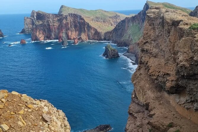 Scenic Hiking and Rum Tasting Experience - Santana and lunch time: traditional houses and a break that doesn’t drag