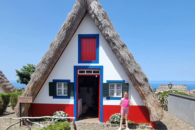 Scenic Hiking and Rum Tasting Experience - Ponta de São Lourenço: the cliffside finale