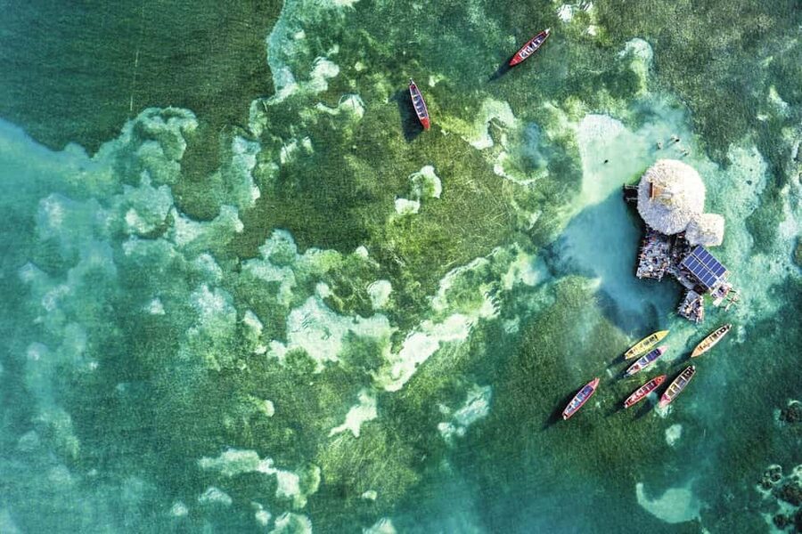 Shared or Private FD Appleton Rum, YS Falls & Pelican Bar - Key things to know before you go