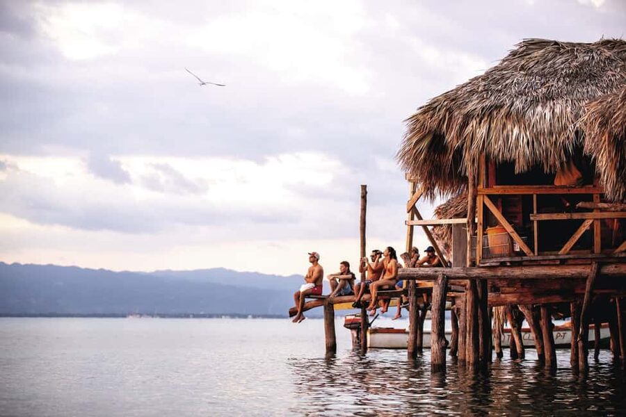 Shared or Private FD Appleton Rum, YS Falls & Pelican Bar - Pickup and timing: the one practical risk you should plan around