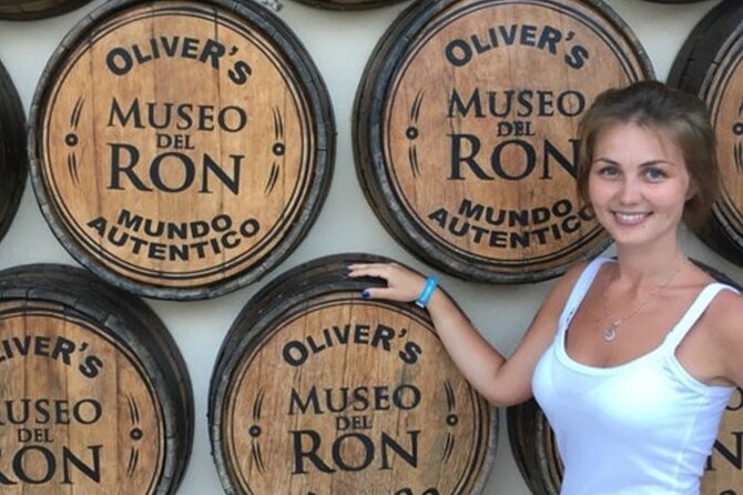 Shopping Tour In Don Lucas Cigar Factory, Rum tasting, Cocoa factory, Souvenirs - Key things to know before you go