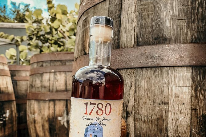 Skip the Line: Guided Tour and Rum Tasting Experience - Price and value: What $35 buys you (and what it doesn’t)