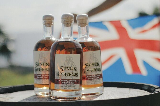 Skip the Line: Guided Tour and Rum Tasting Experience - Who this tour is best for