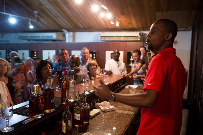 Small-Group Story of Rum Tour in its Birthplace of Barbados - Key things to know before you go