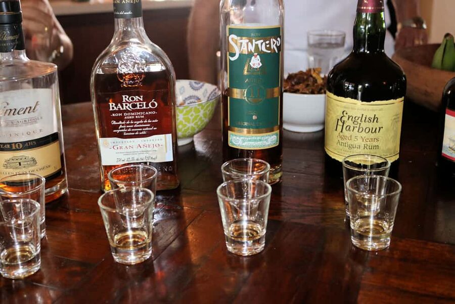 St. John's: Rum Cooking Class with 6 Rum Tastings - Three Hours of Flavor Plus a View: Timing and Real Value
