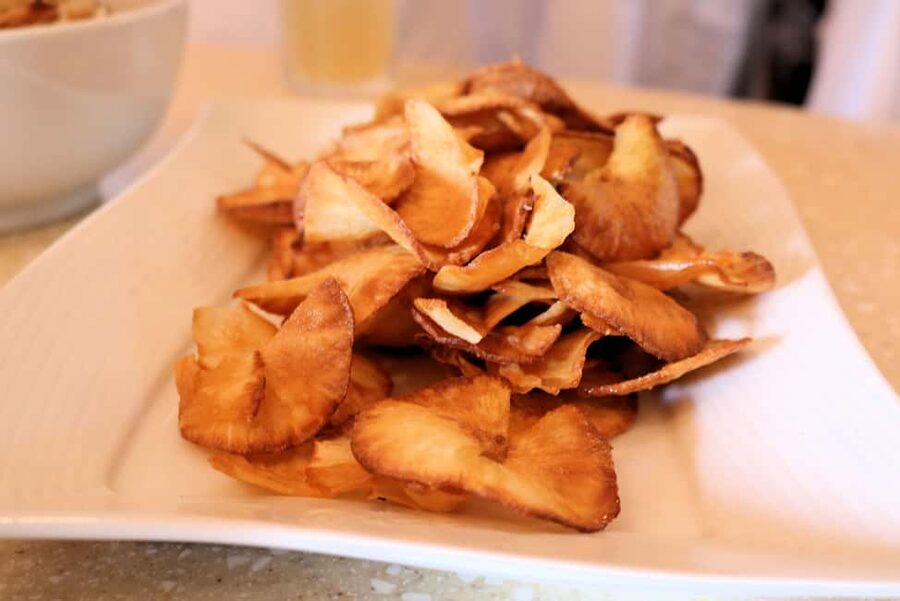 St. John's: Rum Cooking Class with 6 Rum Tastings - Should You Book Nicole’s Table Rum Cooking Class?