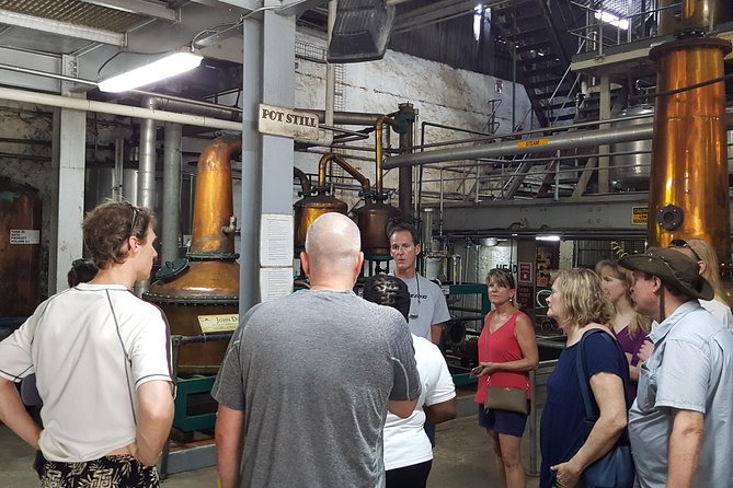 St. Lucia Food and Rum Tour - Taste authentic St. Lucian Food and Culture - Kaye Savann: hot bakes and coco tea with sea-breeze vibes