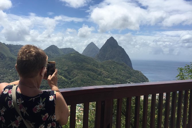 St. Lucia Food and Rum Tour - Taste authentic St. Lucian Food and Culture - Stop-by-stop: how each stop earns its place