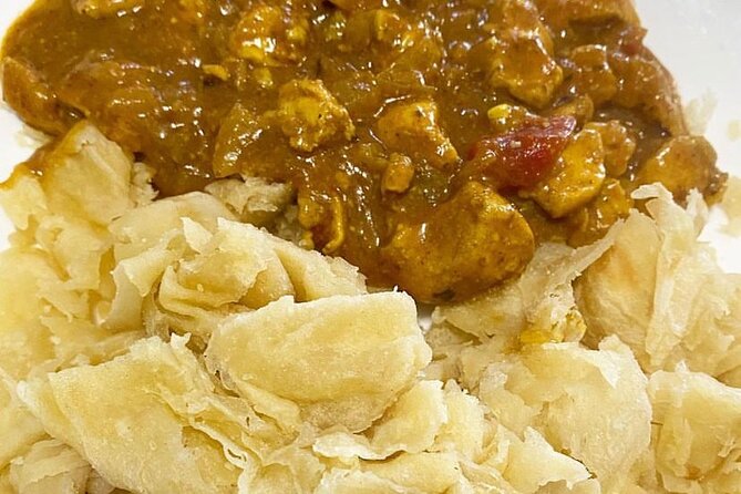 St Lucia Food & Rum Tasting - Rodney Bay Edition - Rodney Bay Street Food + Rum: Why This Combo Works