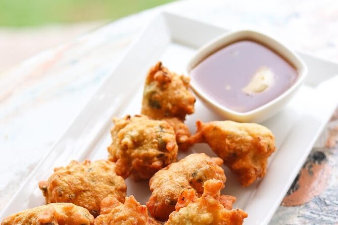 St Lucia Food & Rum Tasting - Rodney Bay Edition - The Brunch Plan: Five Saint Lucian Dishes You Can Actually Remember