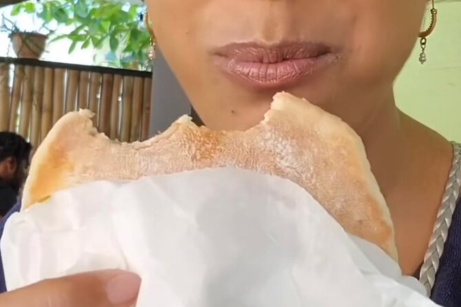 St Lucia Food & Rum Tasting - Rodney Bay Edition - Jasmine’s Storytelling: How the Tour Gets Personal