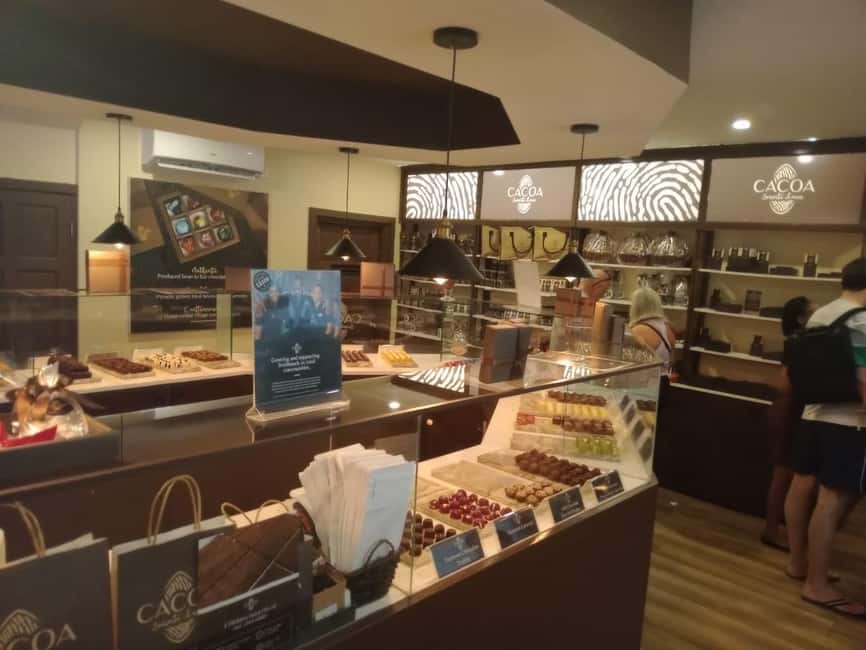 St. Lucia: Rum Distillery and Chocolate Making Experience - Price and Value: Is $138 a Good Deal?