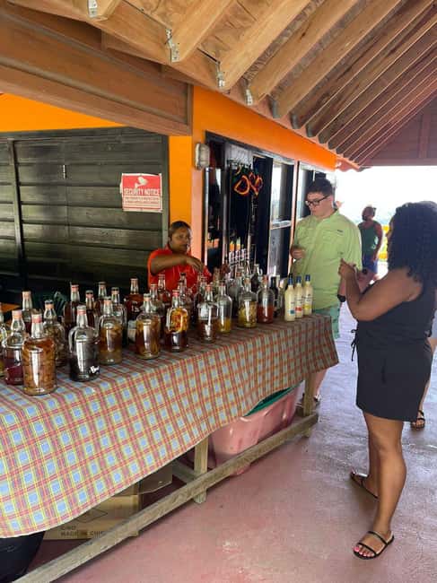St. Lucia: Rum Distillery and Chocolate Making Experience - What to Bring (and What to Skip)
