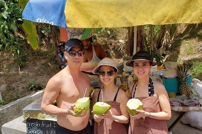 St Lucia Rum Distillery Tour & Mineral Bath Excursion - Sulphur Springs: Mud, Heat, and How to Prepare for a Physical Stop