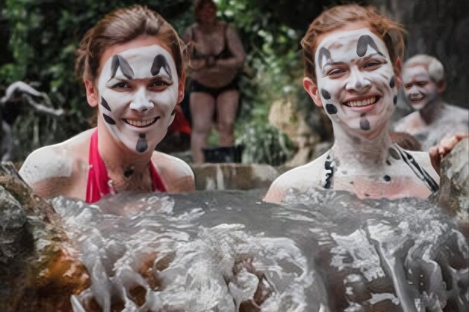 St Lucia Rum Distillery Tour & Mineral Bath Excursion - Marigot Bay and the Film-and-War Tidbits You Actually Remember