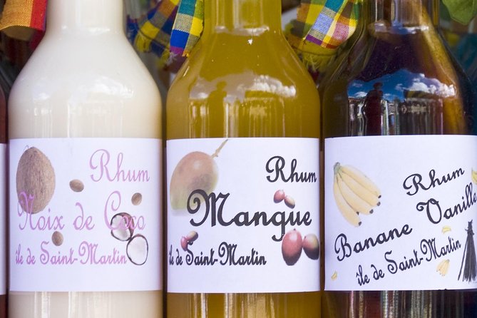 St Lucia Rum Tasting and Tour - Value Check: Is $90 Worth It?