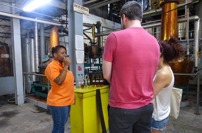 St Lucia Rum Tasting and Tour - Who Should Book This Rum Tasting Tour—and Who Might Skip It