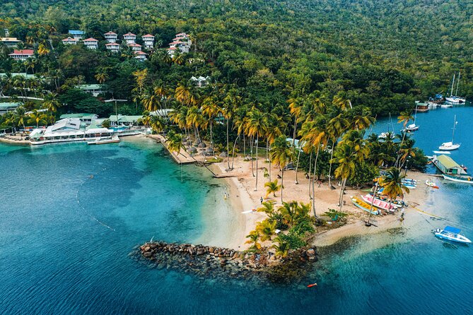 St Lucia Treasures - (Chocolates Rum and Rafting) - How This 5–6 Hour St Lucia Combo Stays Fun (Not Rushed)