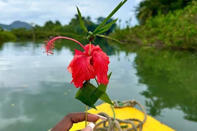 St Lucia Treasures - (Chocolates Rum and Rafting) - Price and Value at $149: What You’re Paying For