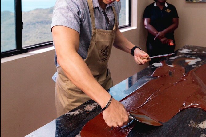 St Lucia Treasures - (Chocolates Rum and Rafting) - Best Fit: Who Should Book St Lucia Treasures