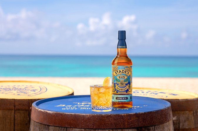 Stade's and Planteray Rum Tasting and Beach Experience - Price and Value: Is $40 Worth a Beachfront Rum Day?