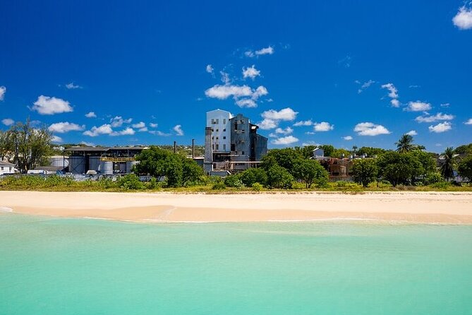 Stade's and Planteray Rum Tasting and Beach Experience - Four Rums, One Beach Day: How to Get the Most Out of the Samples