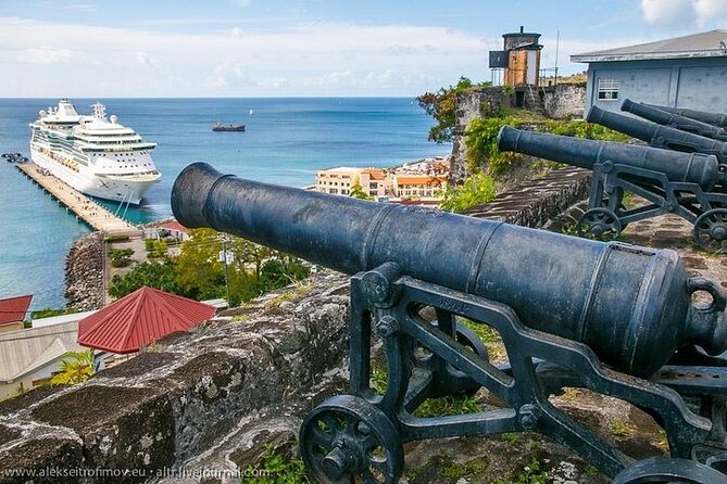 Taste of Grenada: Rum Hopping & Lunch - Key tour takeaways before you go