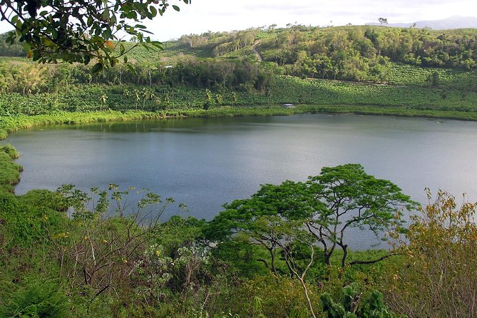 Taste of Grenada: Rum Hopping & Lunch - House of Chocolate: Grenadian cocoa history with tastings